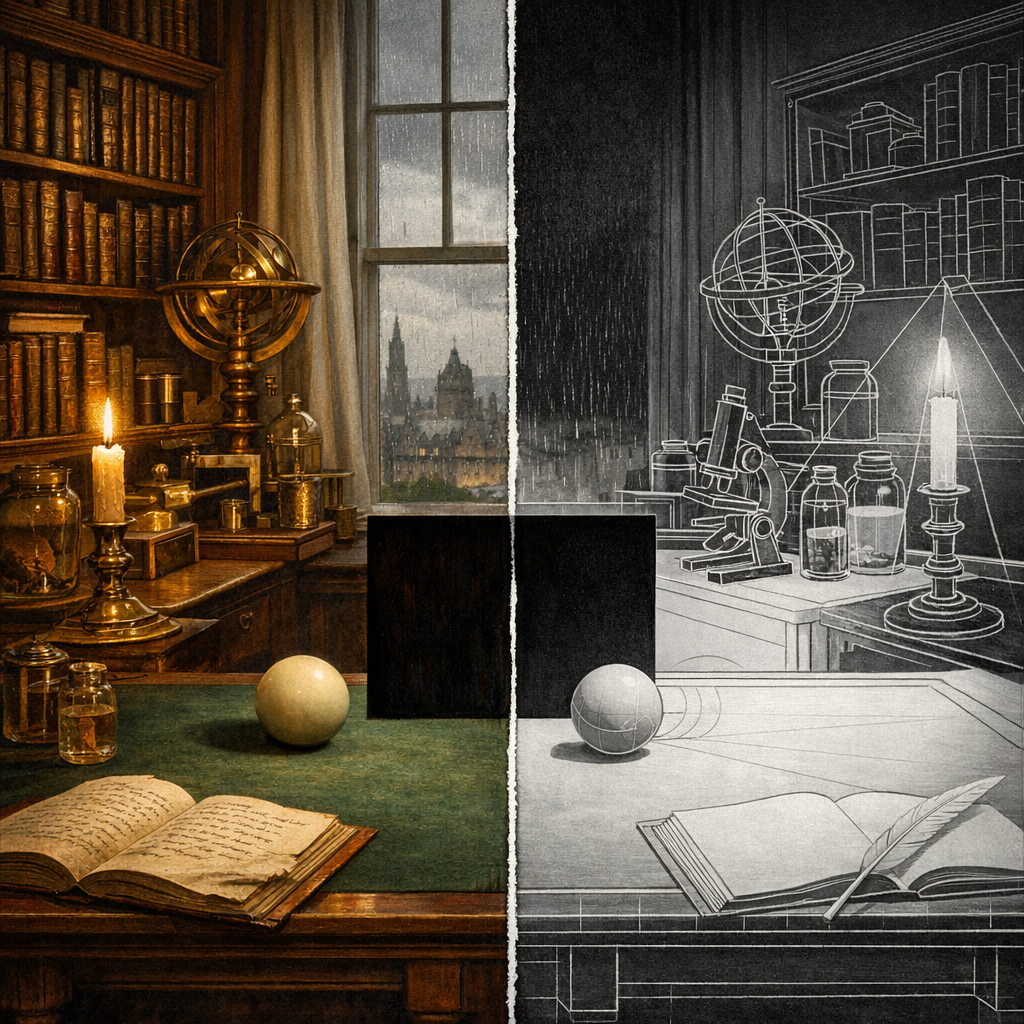 An Enquiry Concerning Human Understanding