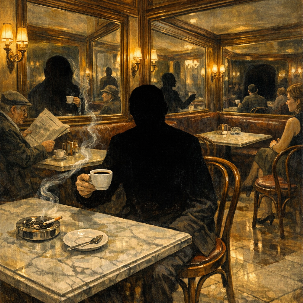 Being and Nothingness