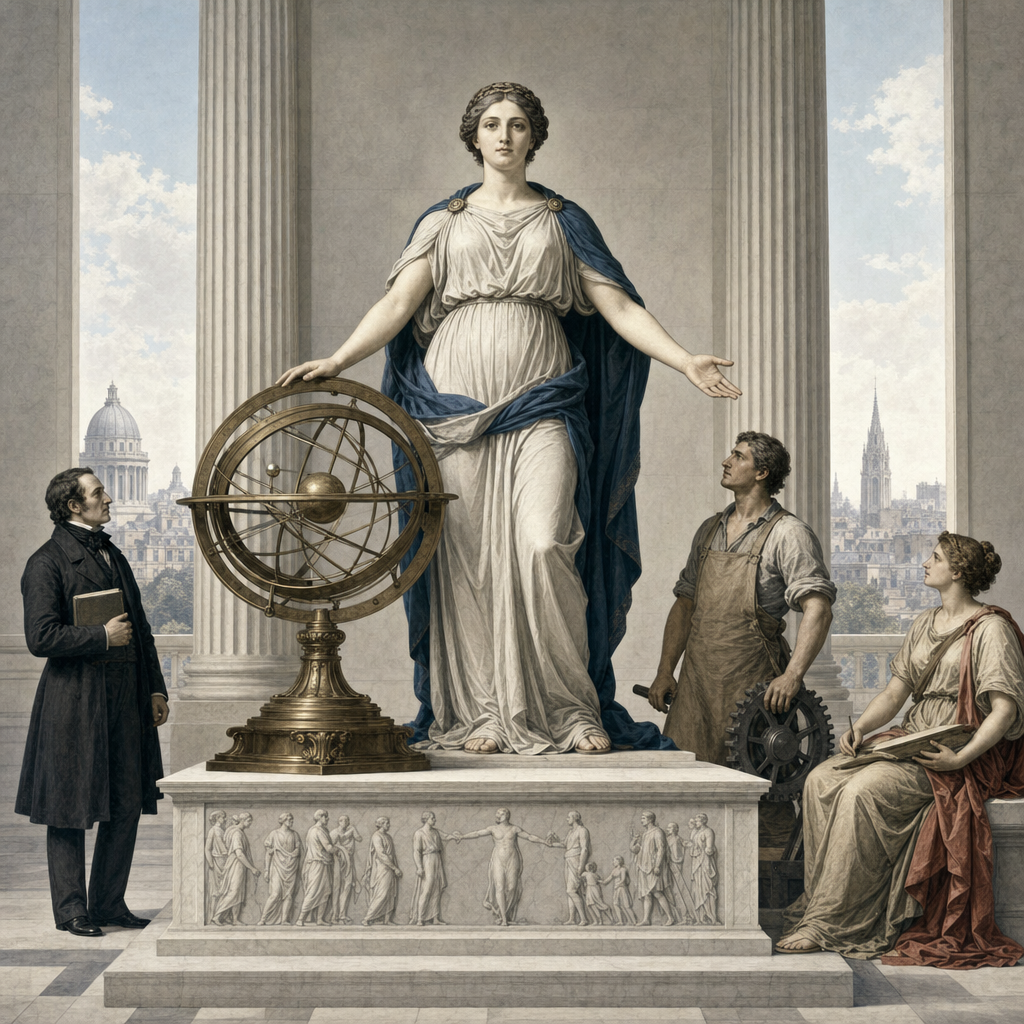 The Working Classes as Philosophy's Allies