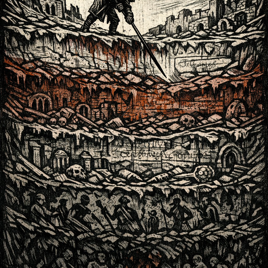 On the Genealogy of Morality