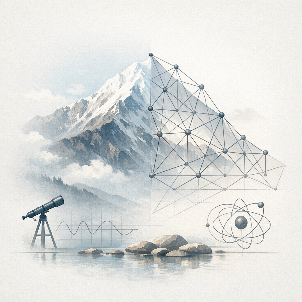 Philosophy of Science