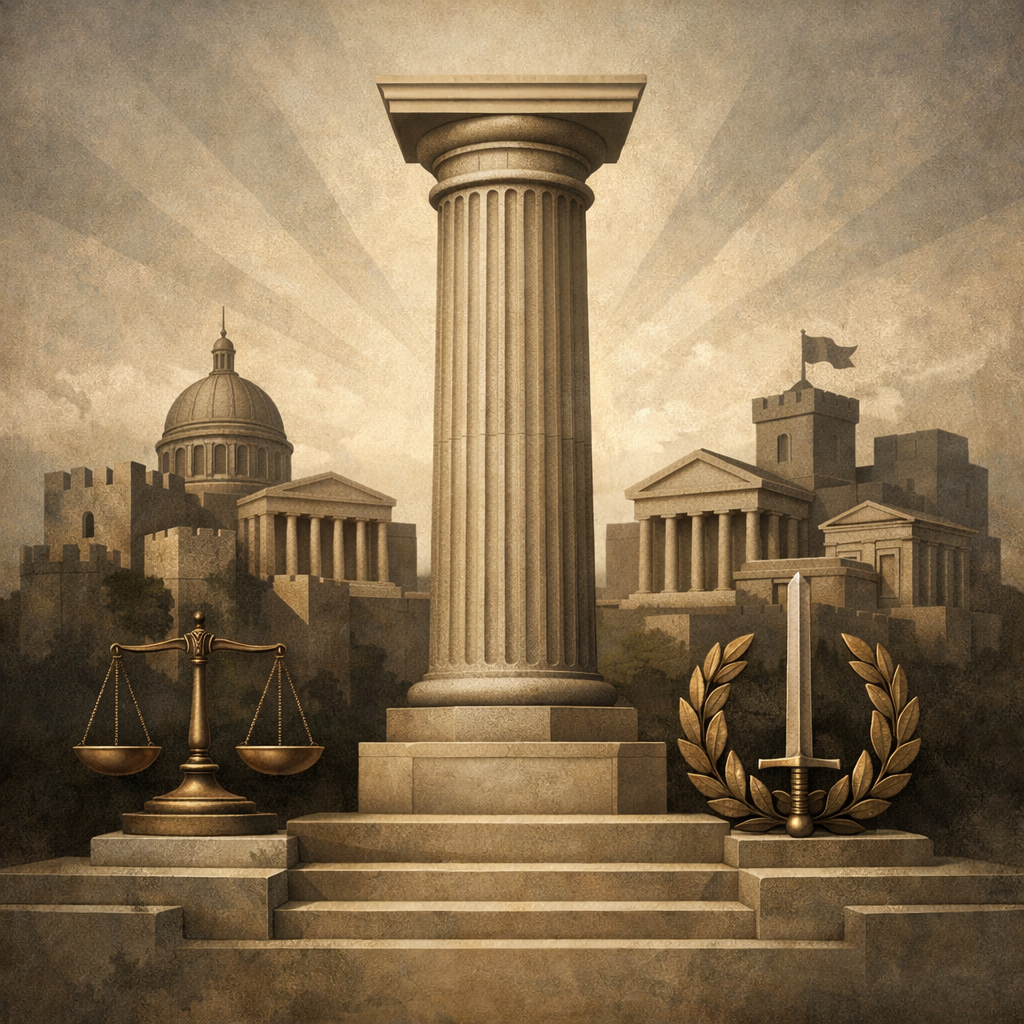 Political Philosophy