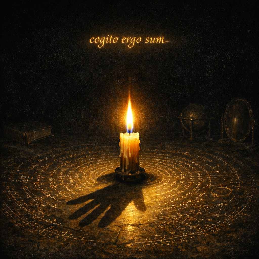 Cogito Ergo Sum