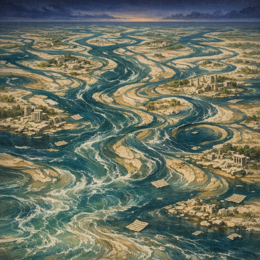 Everything Flows
