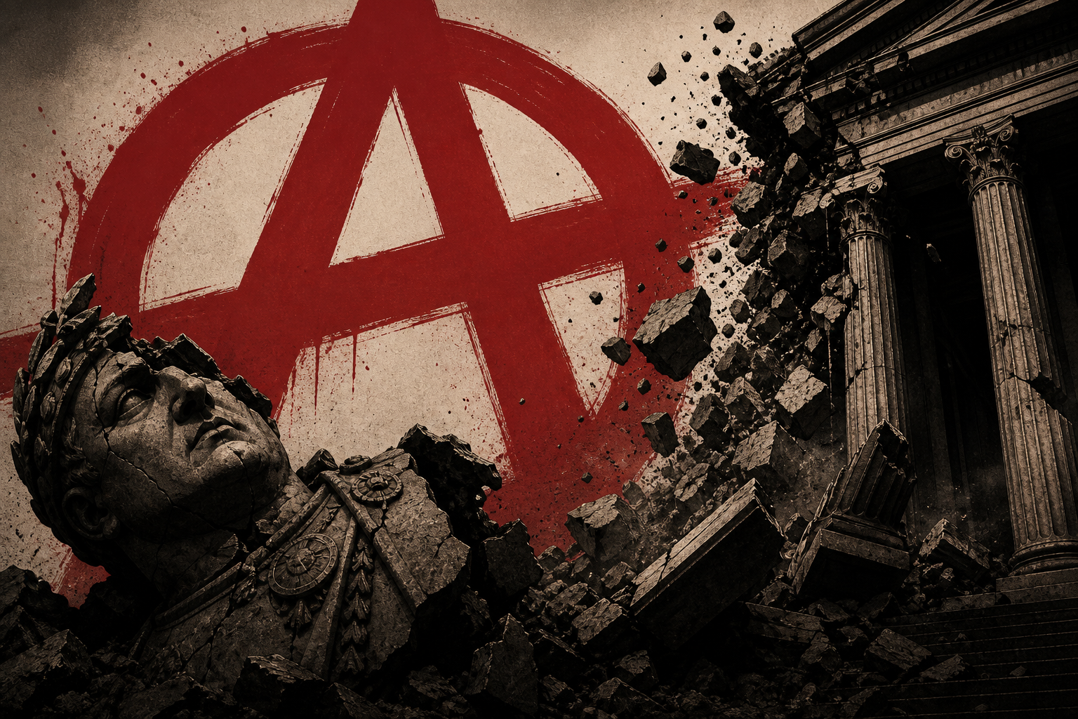 Anarchism
