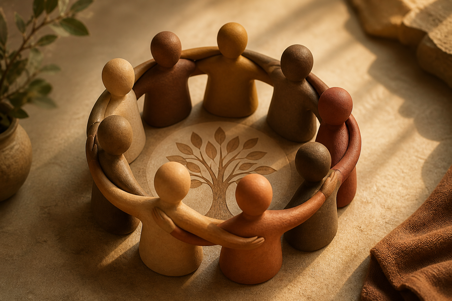 Communitarianism