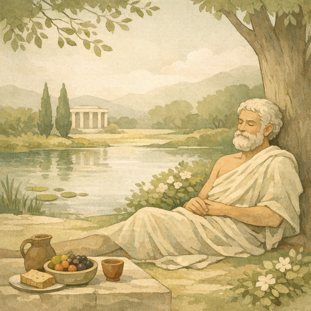 Epicureanism