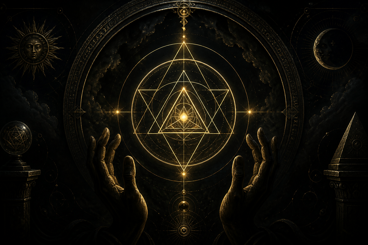 Esotericism