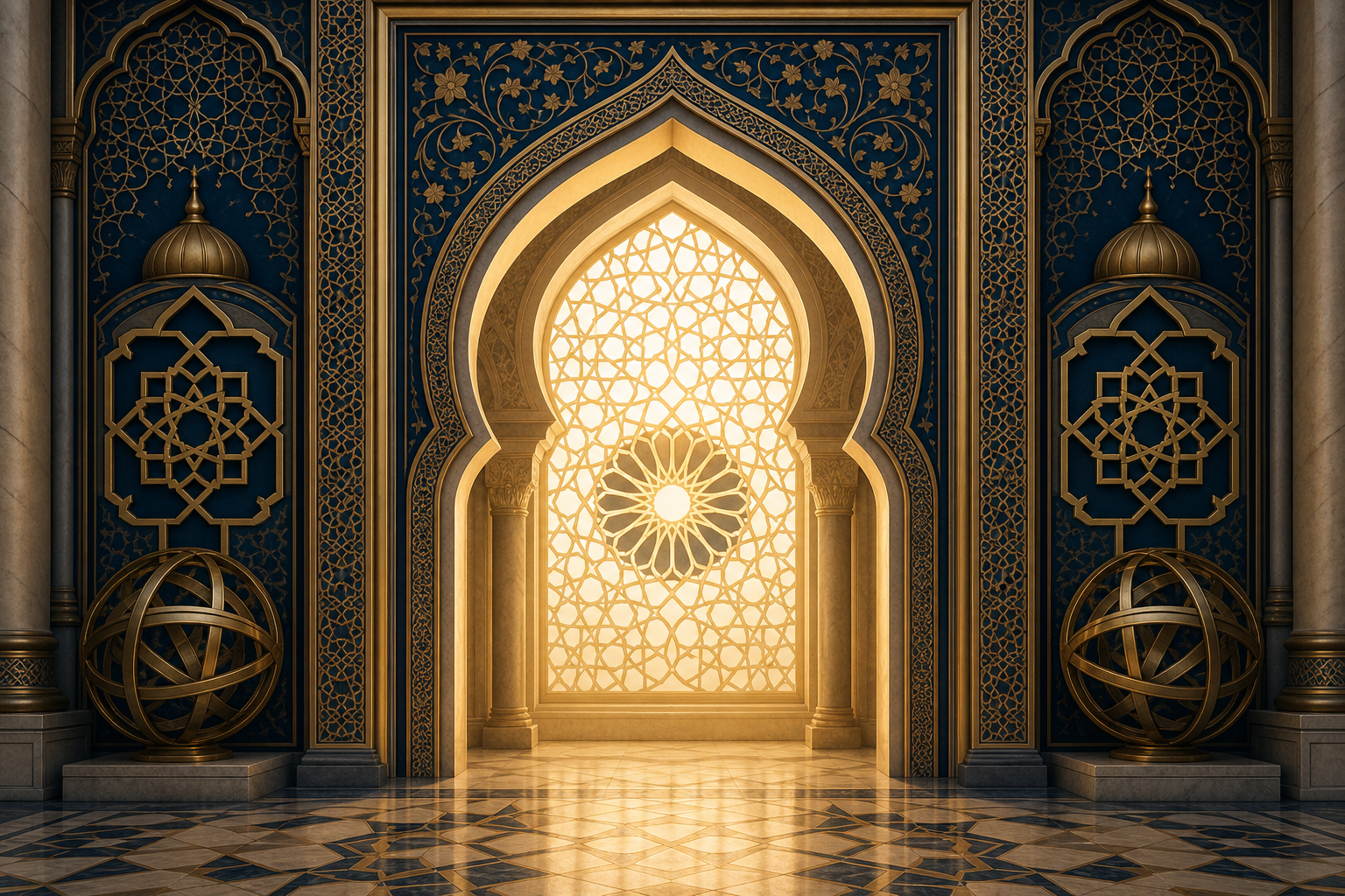 Islamic
