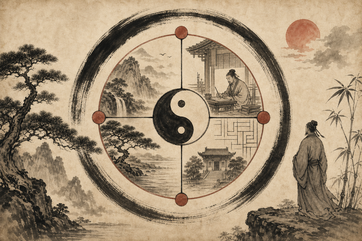 Neo-Confucianism