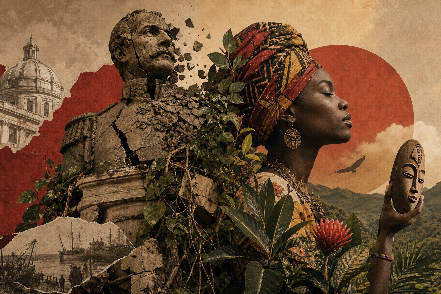 Postcolonialism