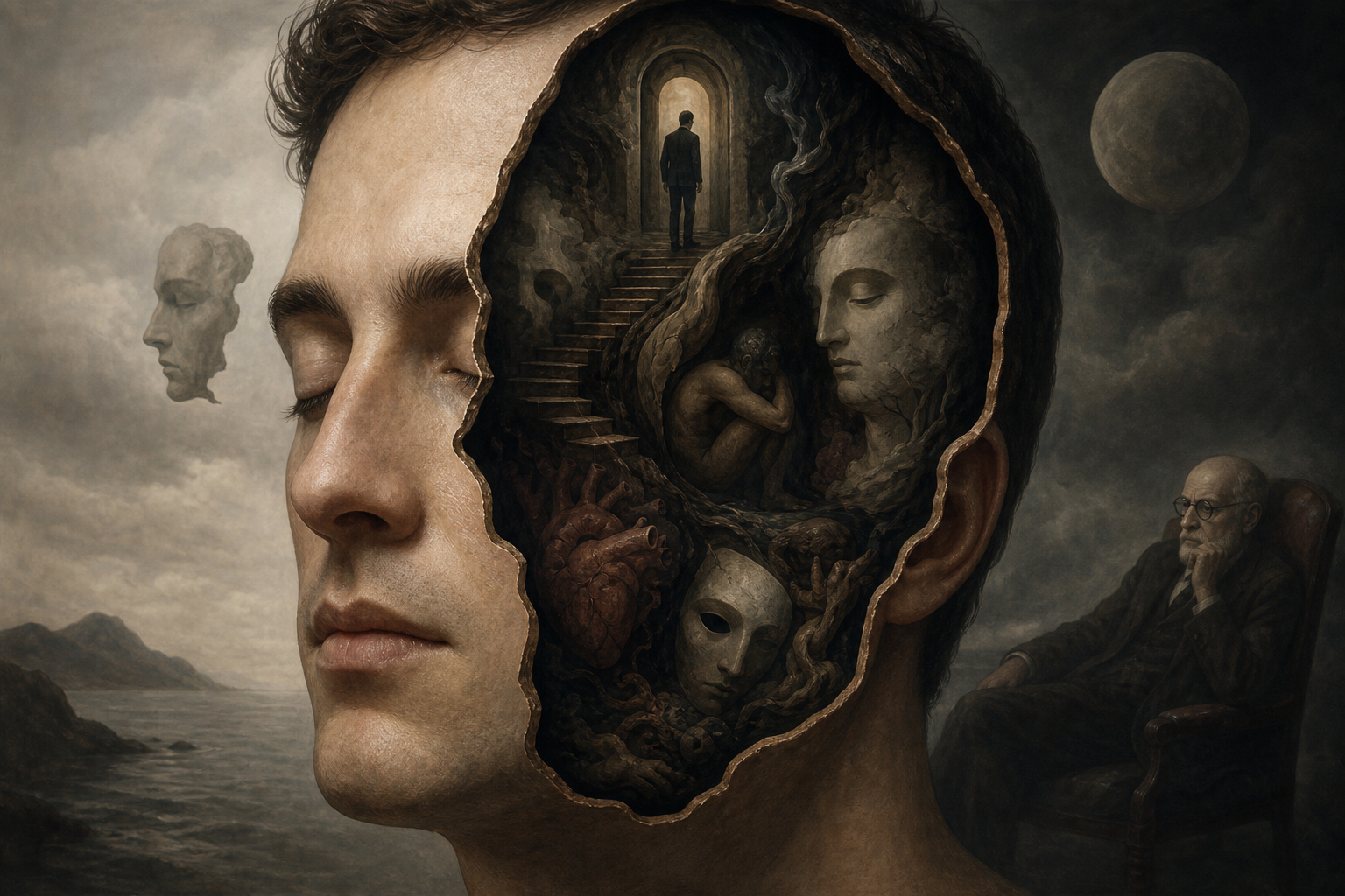 Psychoanalysis