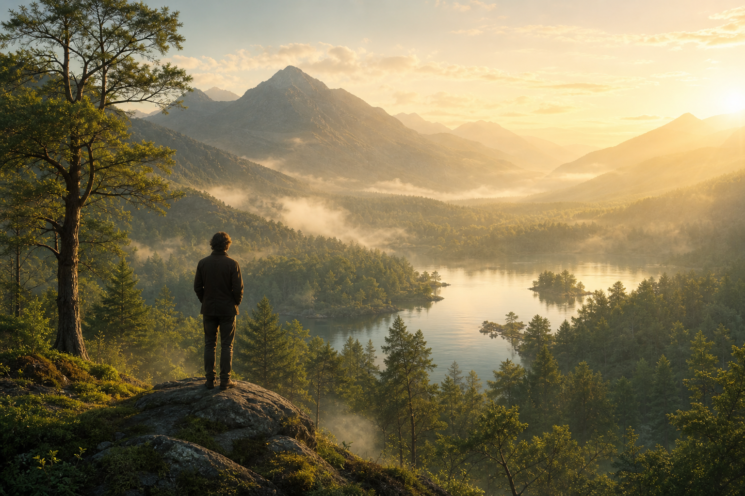 Transcendentalism