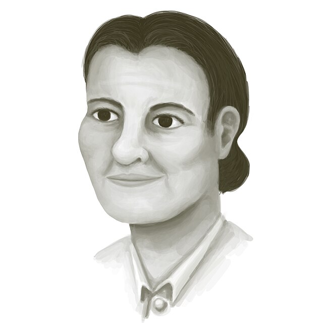 Elizabeth Anscombe