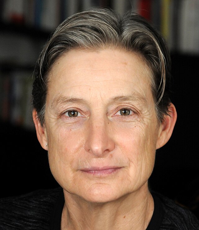 Judith Butler