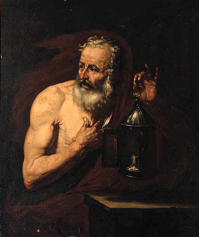 Diogenes