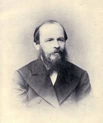 Fyodor Dostoevsky