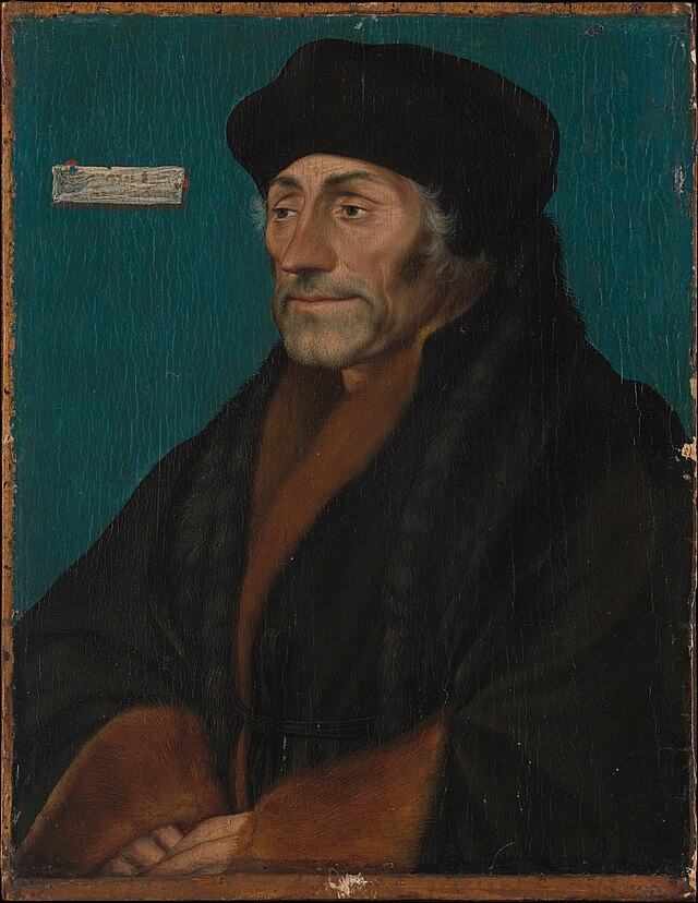Erasmus