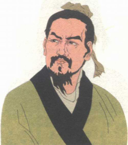 Han Fei