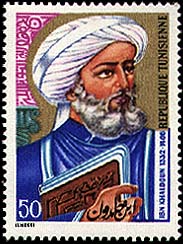 Ibn Khaldun