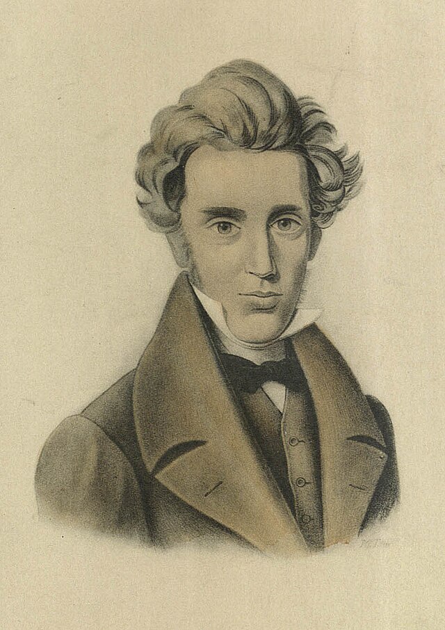 Søren Kierkegaard