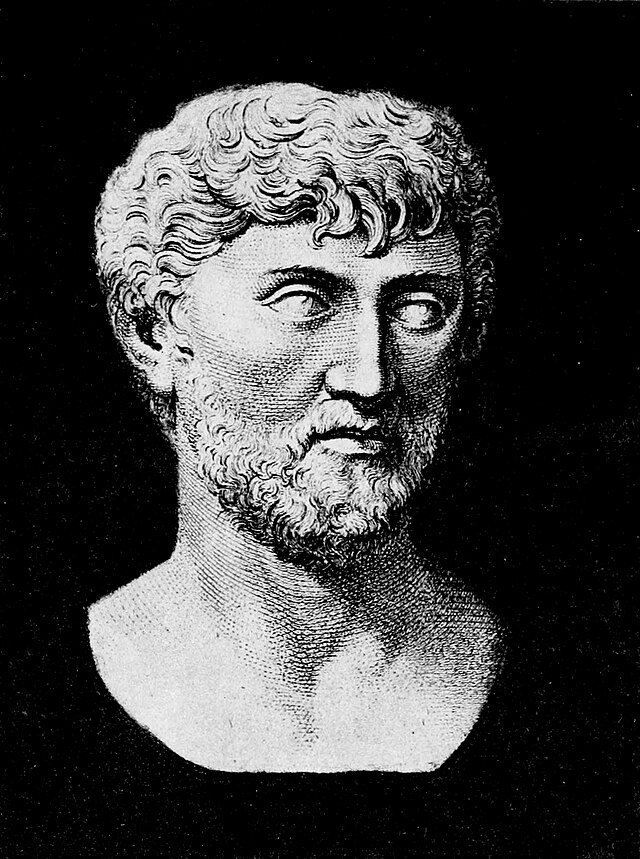 Lucretius