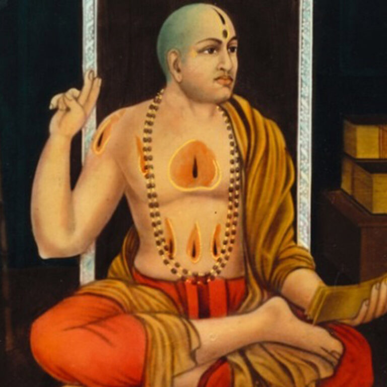 Madhvacharya