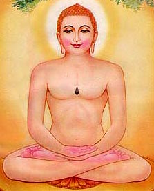 Mahavira