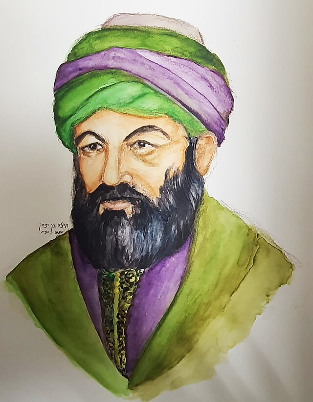 Maimonides
