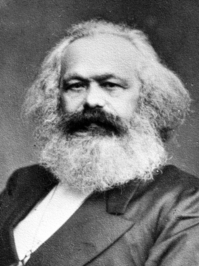 Karl Marx