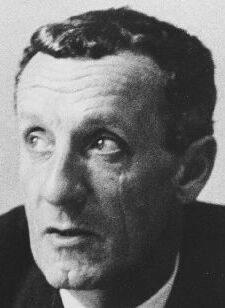 Maurice Merleau-Ponty
