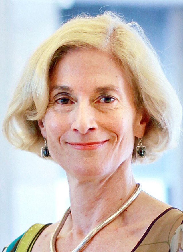 Martha Nussbaum