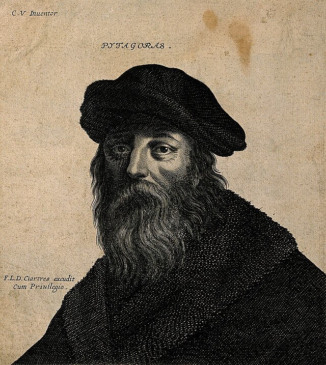 Pythagoras