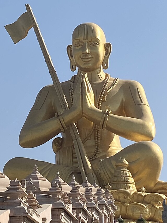 Ramanuja