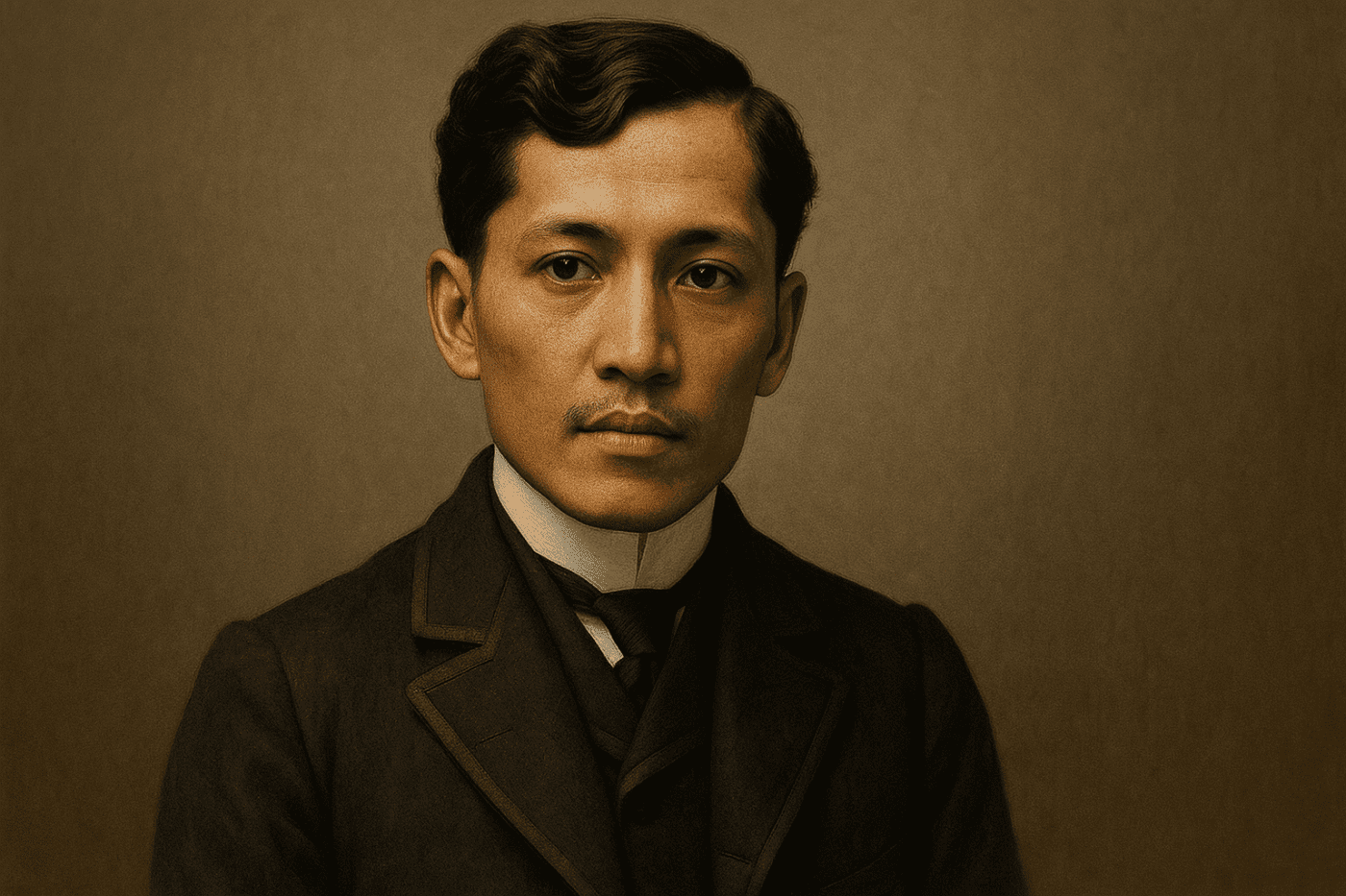 José Rizal