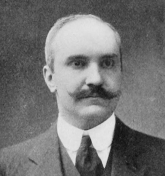 George Santayana