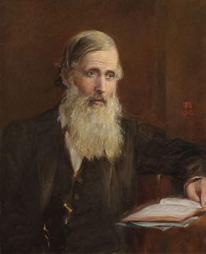 Henry Sidgwick