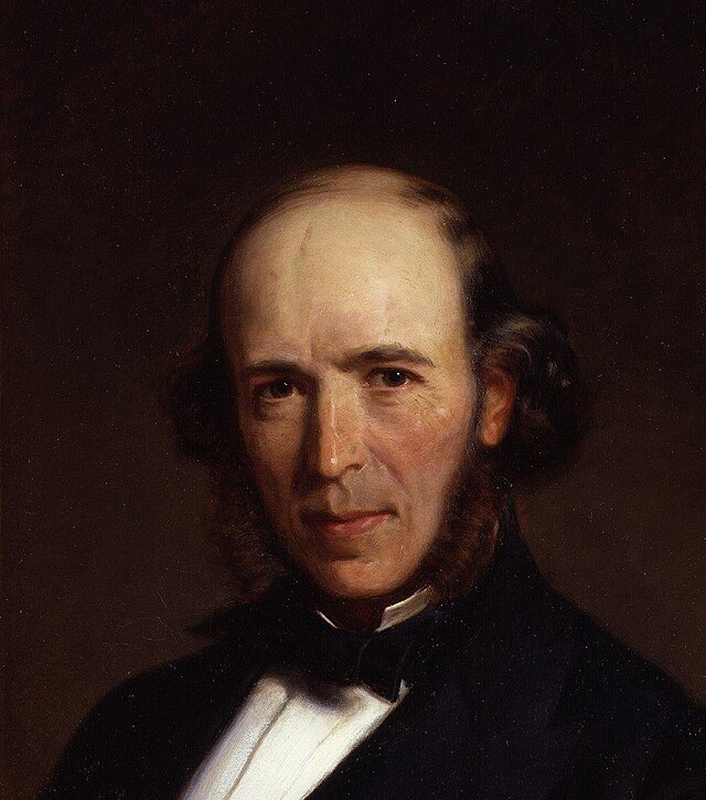 Herbert Spencer