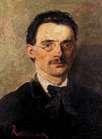 Rudolf Steiner