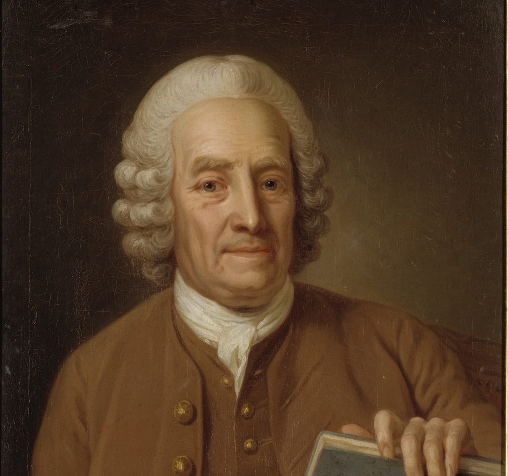 Emanuel Swedenborg