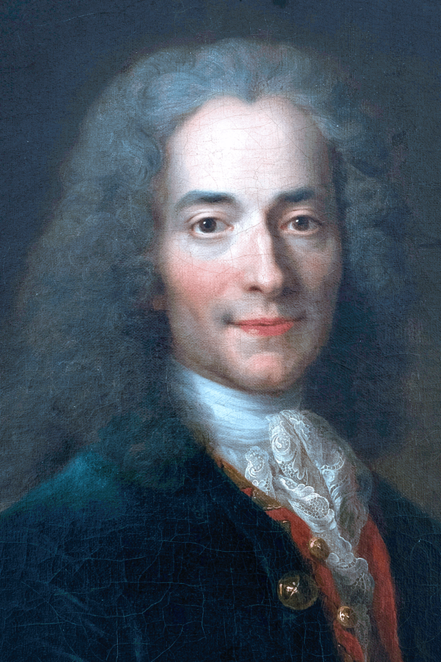 Voltaire
