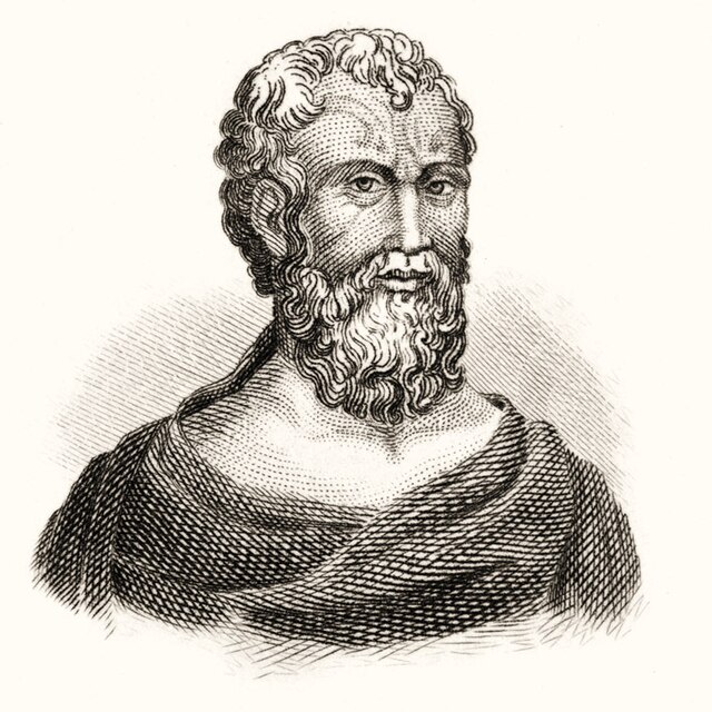 Zeno of Citium